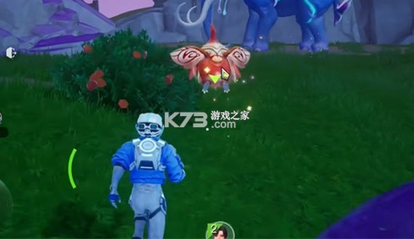 乌托邦奥瑞亚 v1.8 官方版 截图