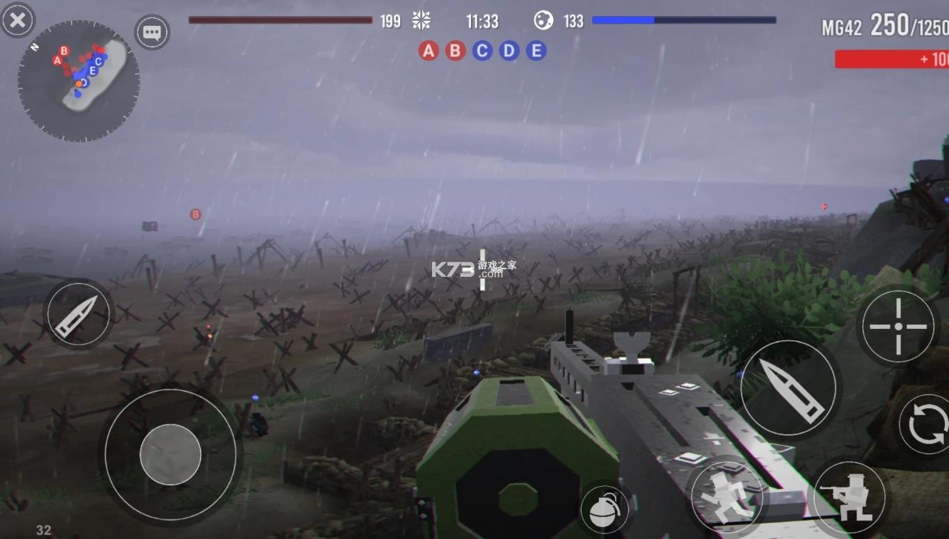 polyfield v0.7.1 最新版下载 截图