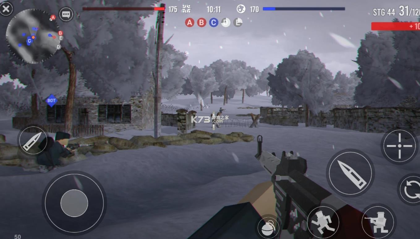 polyfield v0.7.1 最新版下载 截图