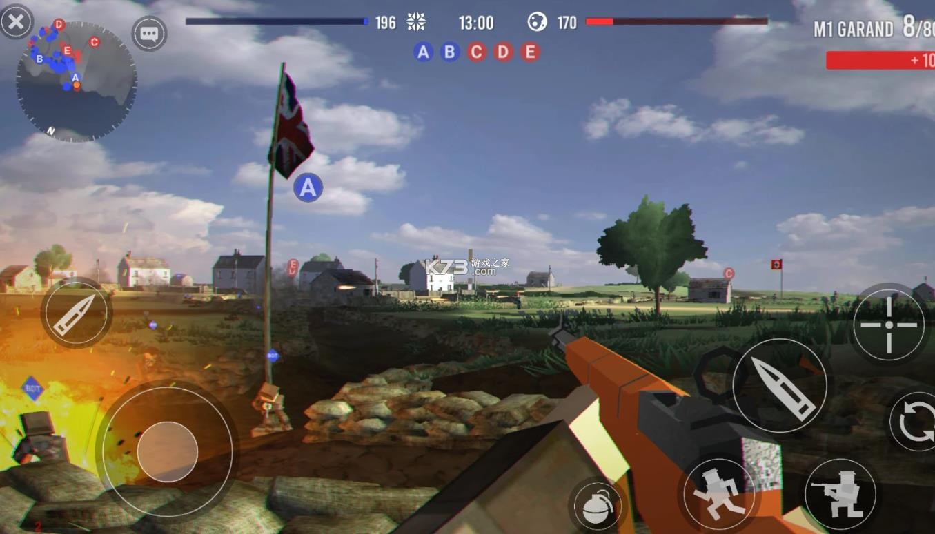 polyfield v0.7.1 最新版下载 截图