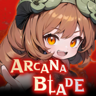 阿卡纳之刃内置菜单最新版(Arcana Blade)