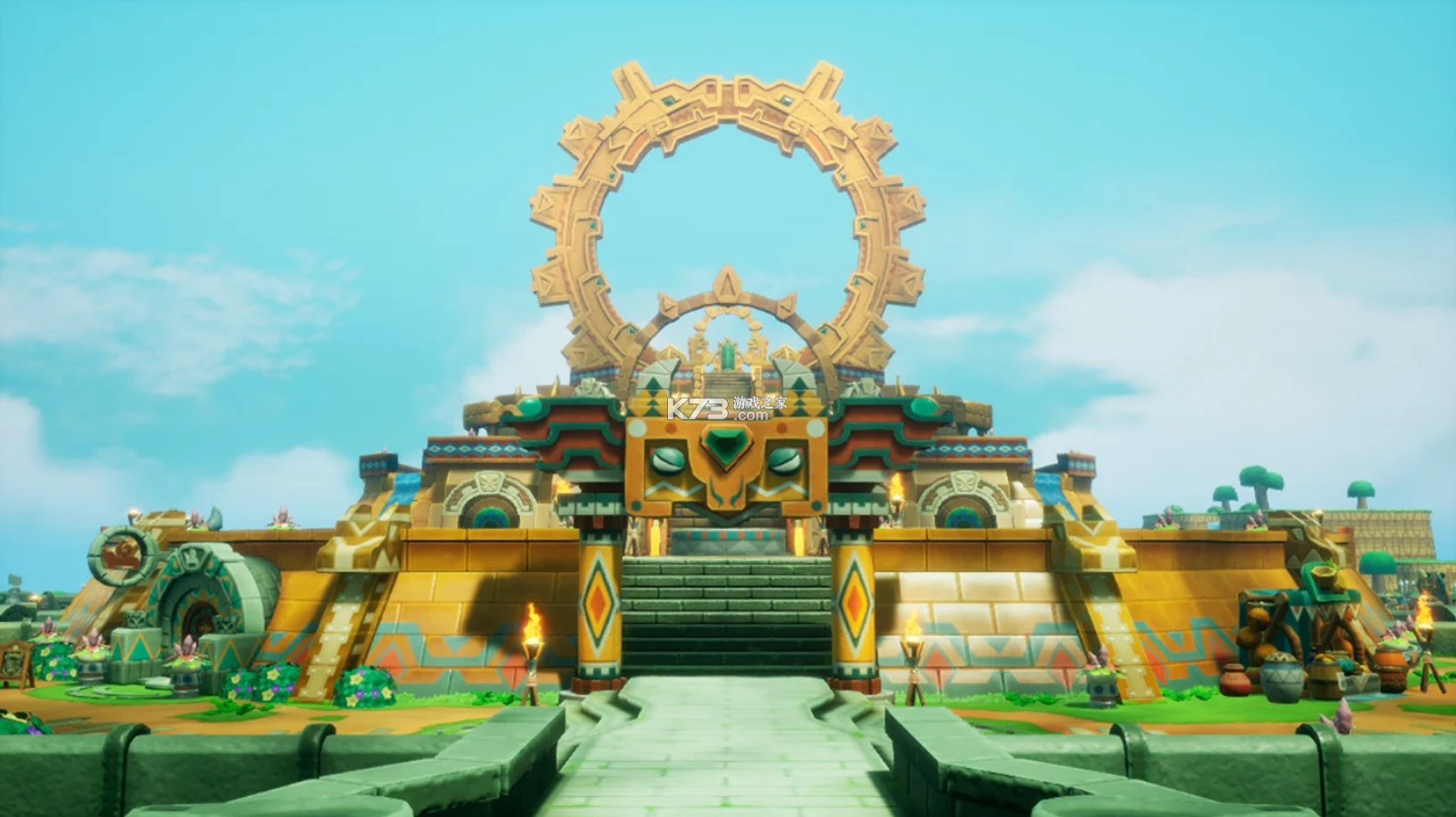 幻想生活i switch v1.4.0 中文版下载 截图