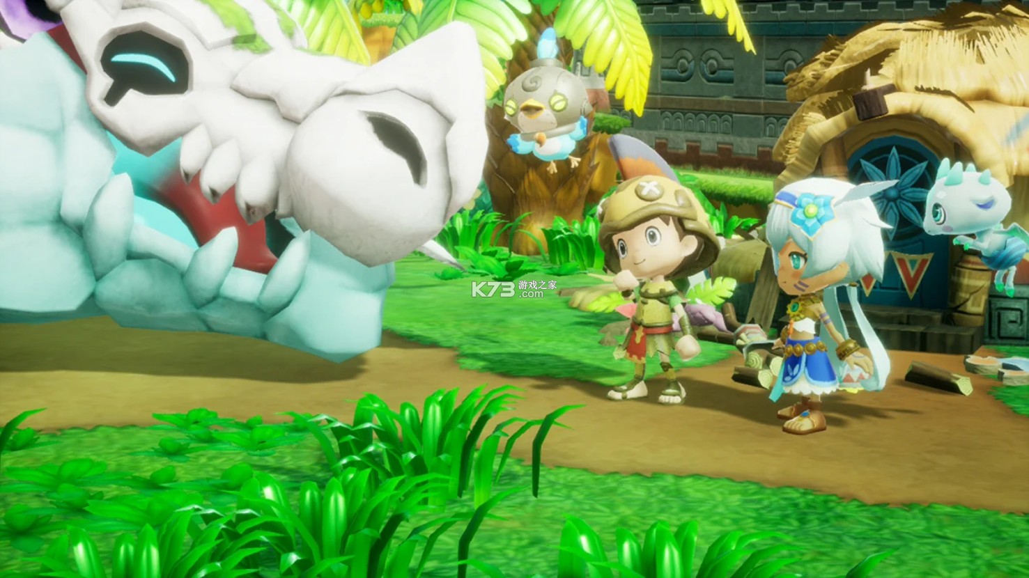 幻想生活i switch v1.4.0 中文版下载 截图
