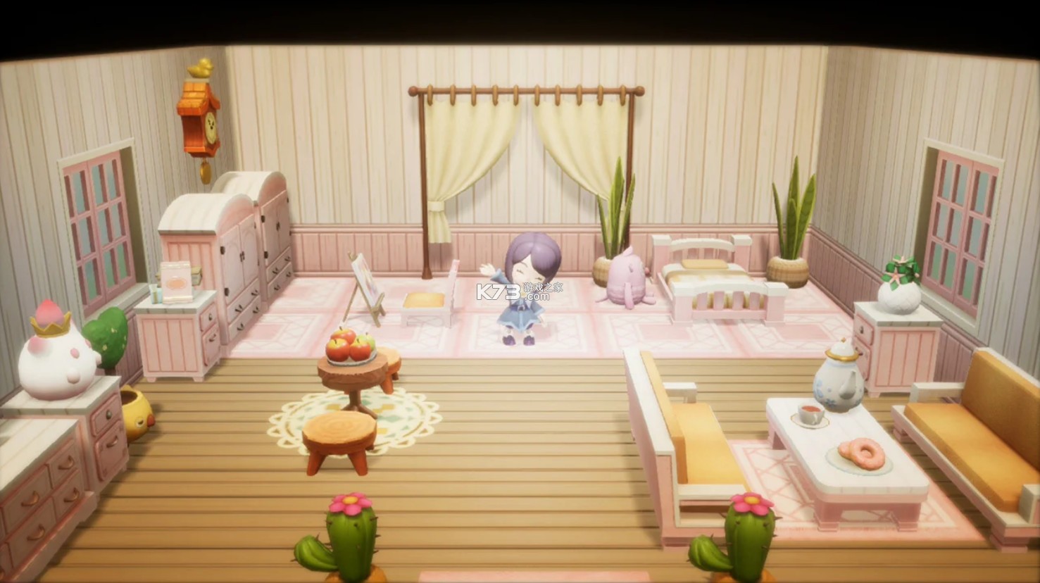 幻想生活i switch v1.4.0 中文版下载 截图