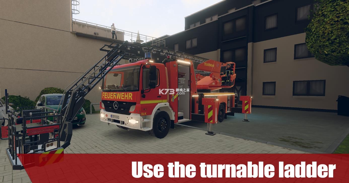 紧急呼叫攻击小队 v1.0.33 游戏 截图