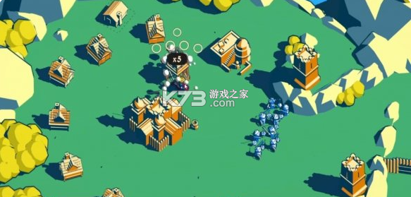 王座陨落 v2.12.1 手机版下载 截图