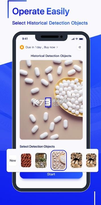 countanything v1.5.0 安卓版 截图
