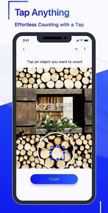 countanything v1.5.0 安卓版 截图