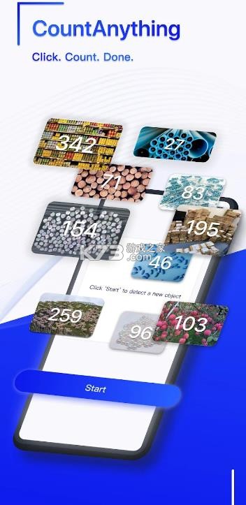 countanything v1.5.0 安卓版 截图