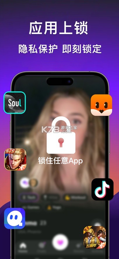 onelock v1.2.6 隐私保护软件下载 截图
