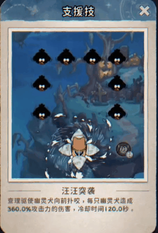 发条总动员 v1.3.61.3003 手游官方版