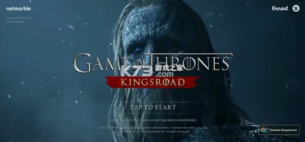 权力的游戏国王之路 v1.0.32 安卓版 截图