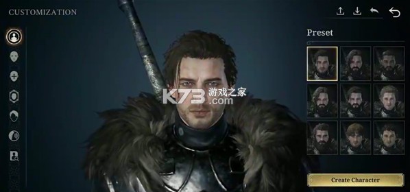 权力的游戏国王之路 v1.0.32 安卓版 截图
