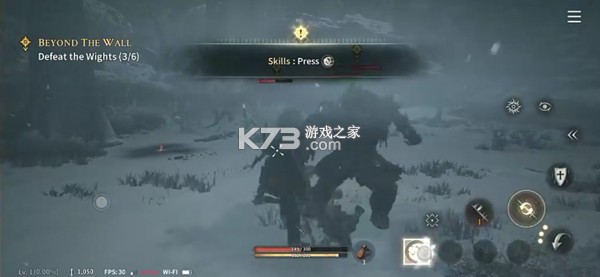 权力的游戏国王之路 v1.0.32 安卓版 截图