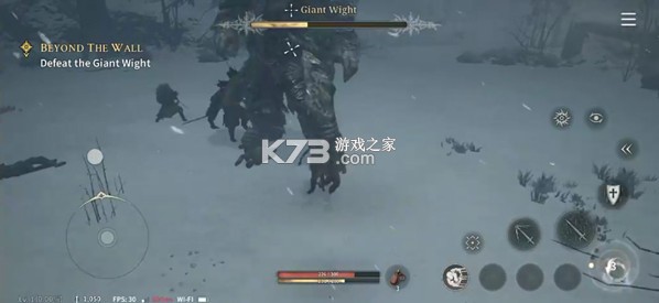 权力的游戏国王之路 v1.0.32 安卓版 截图