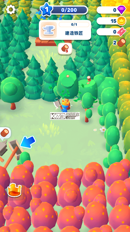 国王或失败 v0.33.4 免费内购版 国王或失败 v0.33.4 免费内购版