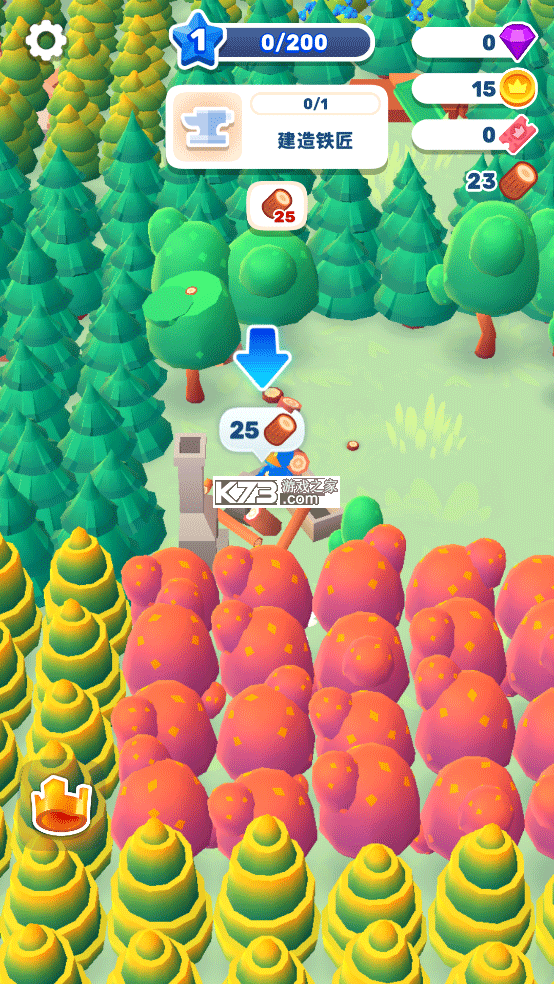 国王或失败 v0.33.4 免费内购版 国王或失败 v0.33.4 免费内购版