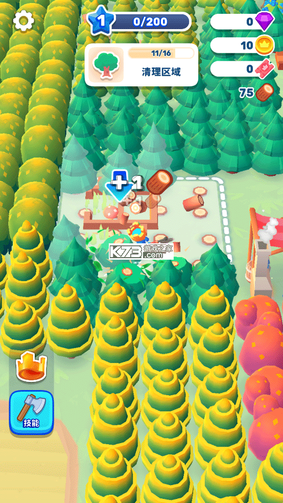 国王或失败 v0.33.4 免费内购版 国王或失败 v0.33.4 免费内购版