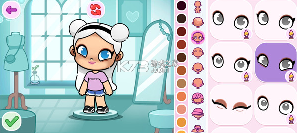 阿凡达孩童世界 v1.175 手游官方版 阿凡达孩童世界 v1.175 手游官方版