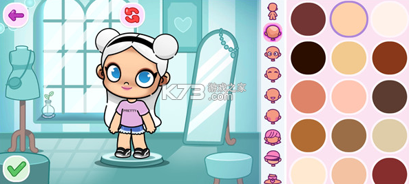 阿凡达孩童世界 v1.175 手游官方版 阿凡达孩童世界 v1.175 手游官方版