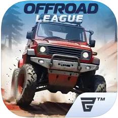 越野联赛手机版下载v1.0.12