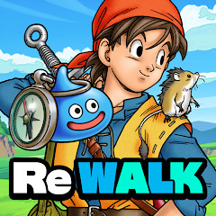 勇者斗恶龙walk v6.18.1 手游下载
