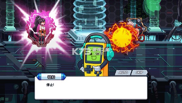 异世界格斗少女养成记 v1.0.79 下载