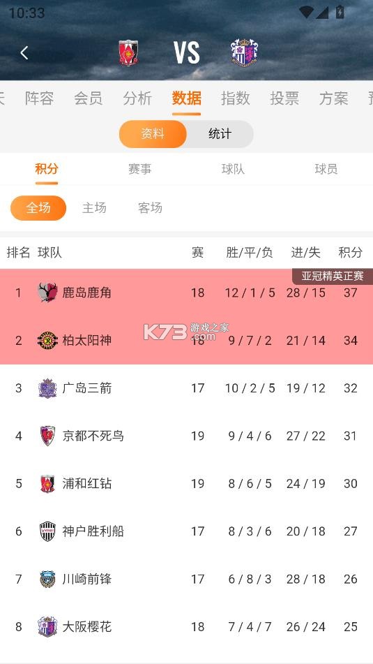 看球直播 v4.3.8 app下载 看球直播 v4.3.8 app下载