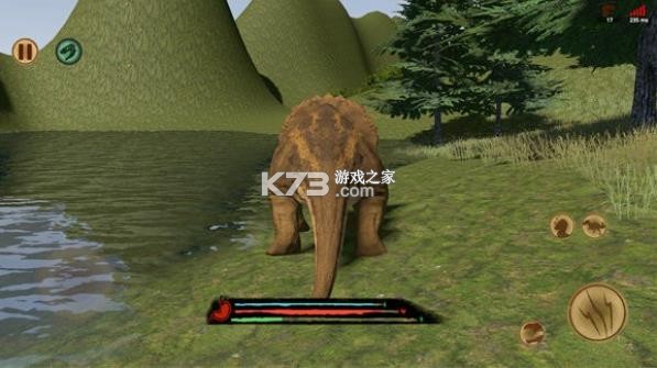 盘古大陆原始时代 v1.2.1 下载2025版 截图