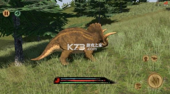 盘古大陆原始时代 v1.2.1 下载2025版 截图
