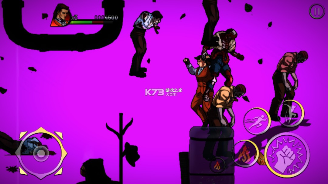 午夜杀生重置版 v1.0.6 下载 午夜杀生重置版 v1.0.6 下载