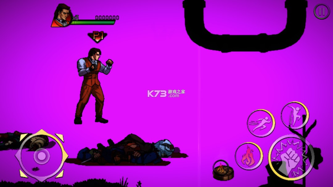 午夜杀生重置版 v1.0.6 下载 截图