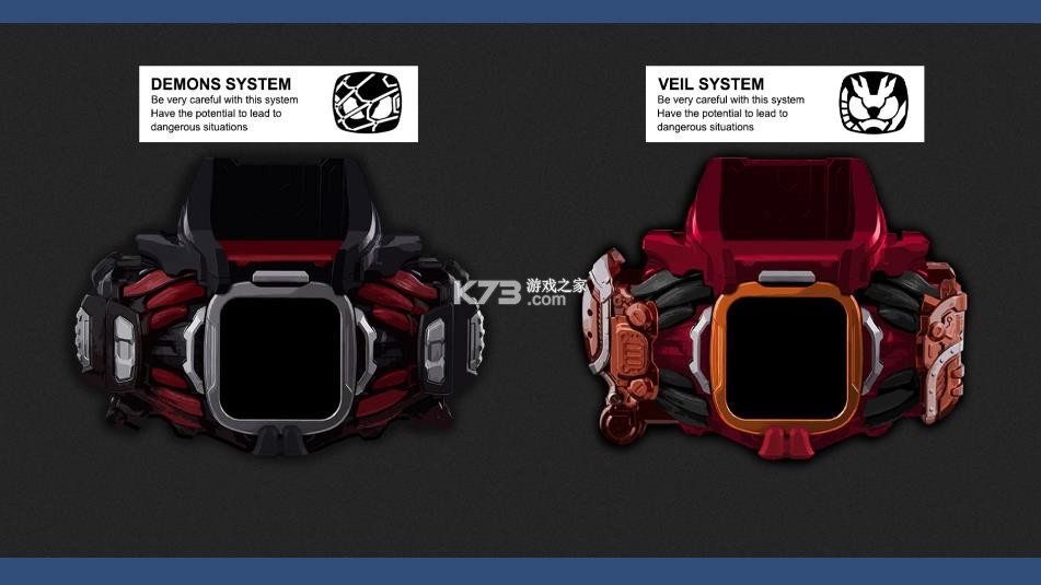 假面骑士戴蒙斯腰带模拟器 v1.3 下载 截图