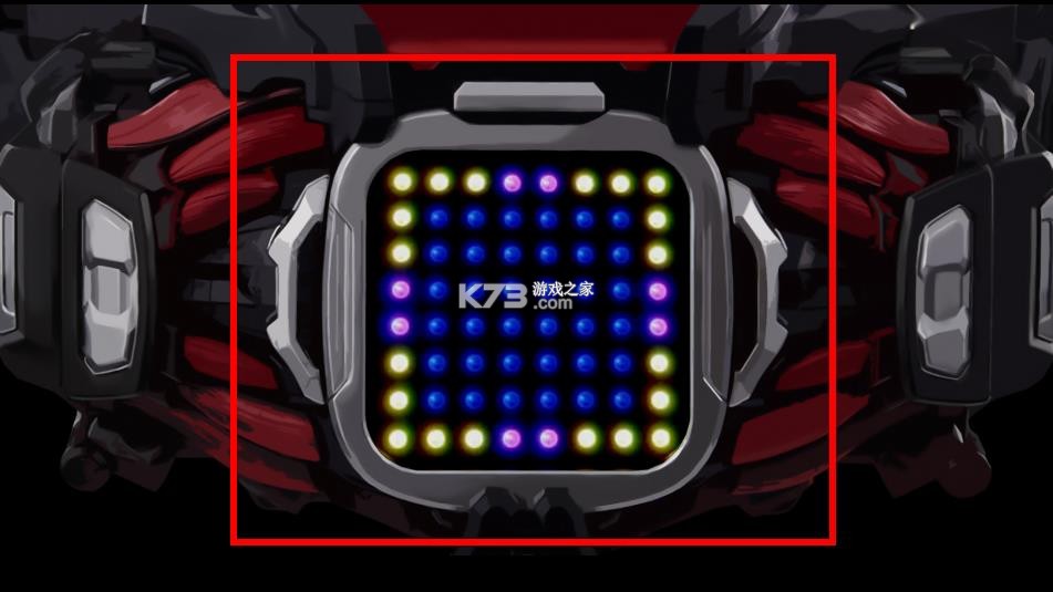 假面骑士戴蒙斯腰带模拟器 v1.3 下载 截图