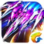 雷霆战机 v1.9 破解版无限钻石金币无限钻石