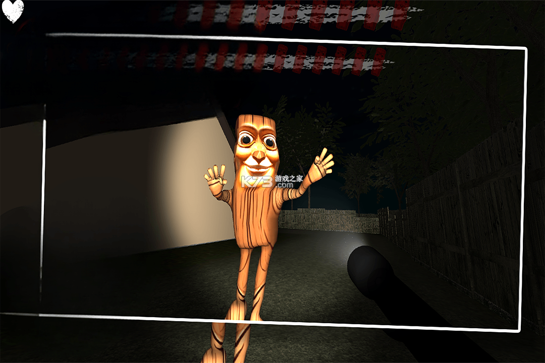 外国山海经怪物 v1.0 游戏 截图