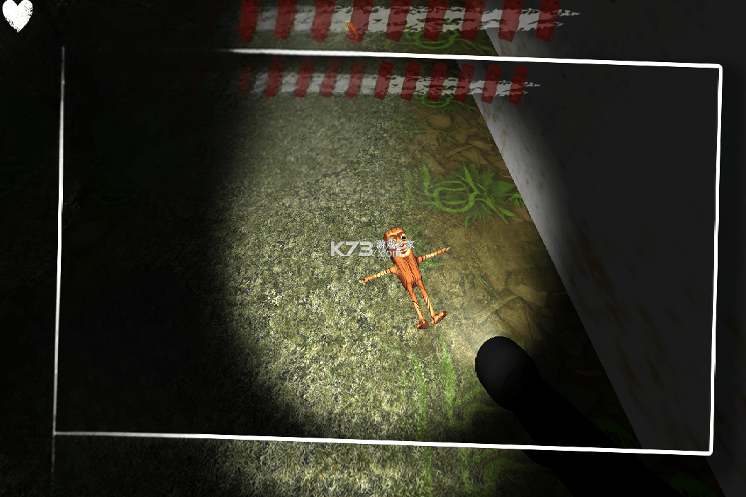 外国山海经怪物 v1.0 游戏 截图