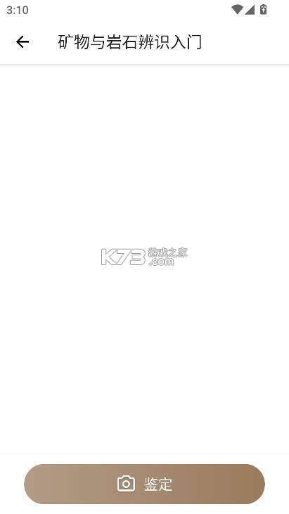 rock identifier v2.4.0 app中文版 截图