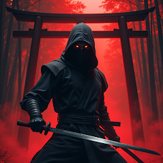 暗影格斗4官方正版下载(Shadow Fight 4)v1.9.50