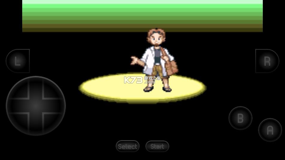 口袋妖怪究极绿宝石4小智版 v2024.03.19.17 下载 截图