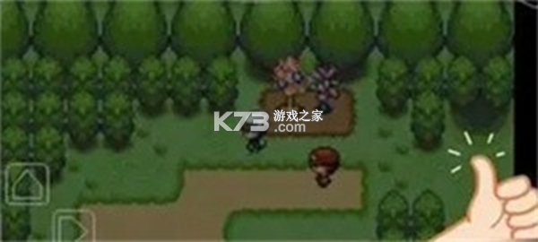 口袋妖怪究极绿宝石4小智版 v2024.03.19.17 下载