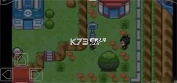 口袋妖怪究极绿宝石4小智版 v2024.03.19.17 下载