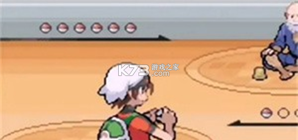 口袋妖怪究极绿宝石4小智版 v2024.03.19.17 下载