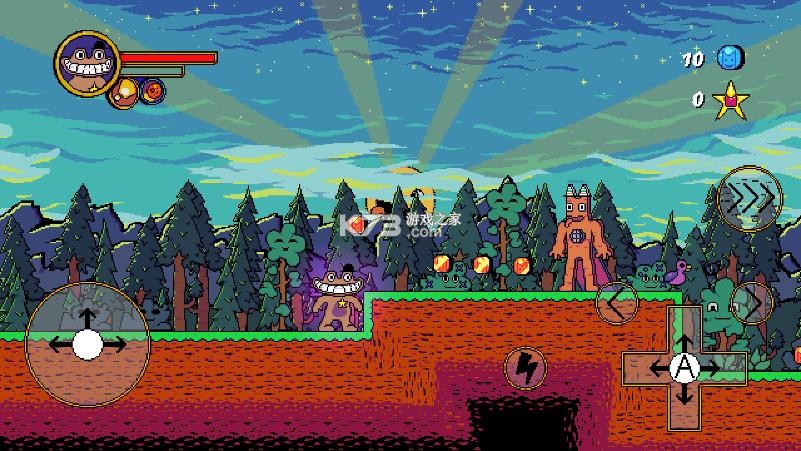 失踪的班班 v1.1.2 正版下载安装 截图