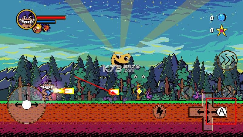 失踪的班班 v1.1.2 正版下载安装 截图