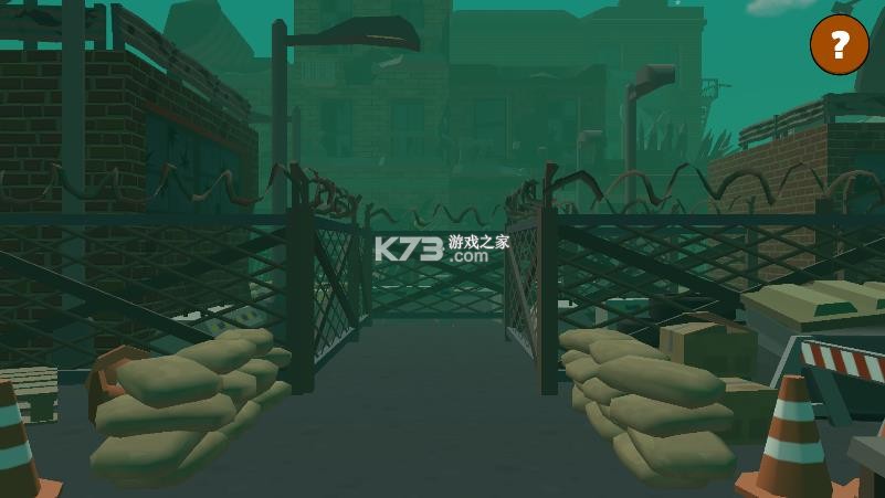 边境丧尸检查官 v0.1.1 手机版下载 截图