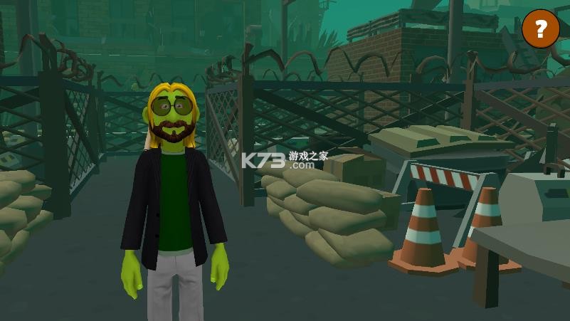 边境丧尸检查官 v0.1.1 手机版下载 截图