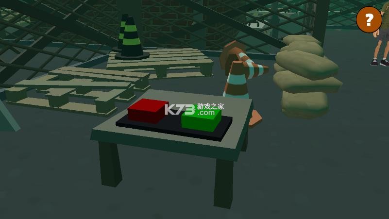 边境丧尸检查官 v0.1.1 手机版下载 截图