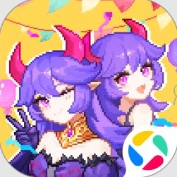我的勇者 v7.3.8 腾讯版应用宝