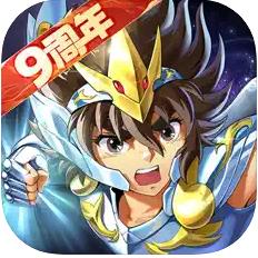 圣斗士星矢重生 v7.6.1 小米客户端